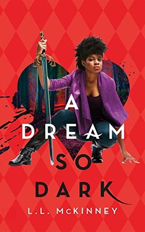 Mckinney, L. L.. A Dream so Dark. Titan Books Ltd, 2019.