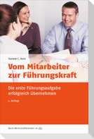 Vom Mitarbeiter zur Führungskraft