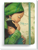 Mamá : la libreta