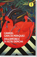 Dell'amore e di altri demoni