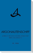 Argonautenschiff 33/2026