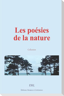 Les poésies de la nature