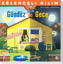 Eglenceli Bilim Gündüz ve Gece