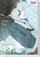 Lover Boy, Vol. 3