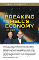Breaking Hell's Economy Study Guide