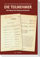 Die Teilnehmer