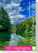 Schwäbische Alb. Wasser erleben