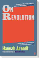 On Revolution
