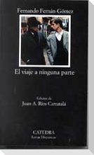 El viaje a ninguna parte