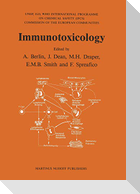Immunotoxicology