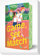 Game, Set, Match (Special Limited Edition)