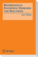 Mathematical Statistics: Exercises and Solutions