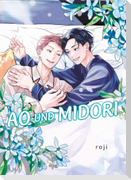 Ao und Midori