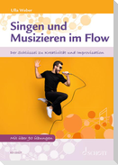 Singen und Musizieren im Flow