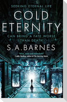 Cold Eternity