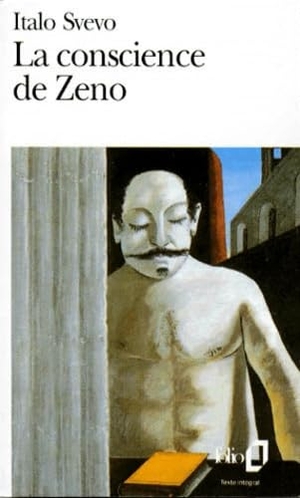 Svevo, Italo. Conscience de Zeno. Gallimard Education, 1973.