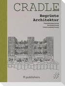 CRADLE Buch: Begrünte Architektur