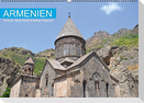 ARMENIEN (Wandkalender immerwährend DIN A2 quer)