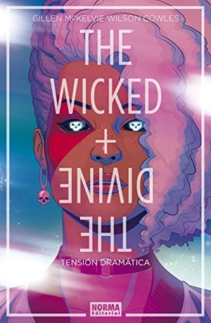 Wilson, Matt / Gillen, Kieron et al. Tensión dramática. NORMA EDITORIAL S.A, 2018.