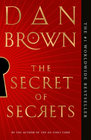 Brown, Dan. The Secret of Secrets. Knopf Doubleday Publishing Group, 2026.