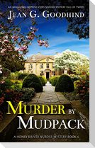 MURDER BY MUDPACK an absolutely gripping cozy murder mystery full of twists