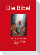 Die Bibel mit Bildern von Sieger Köder