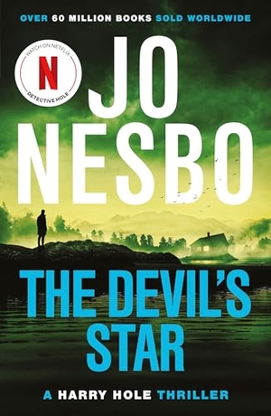 Nesbo, Jo. The Devil's Star - Harry Hole 5. Random House UK Ltd, 2016.