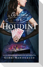a la Caza de Houdini