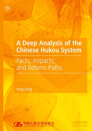 Song, Yang. A Deep Analysis of the Chinese Hukou System - Facts, Impacts, and Reform Paths. Springer Nature Singapore, 2023.