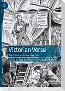 Victorian Verse