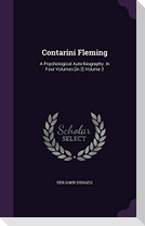 Contarini Fleming: A Psychological Auto-biography. In Four Volumes [in 2] Volume 2