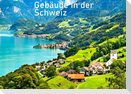 Gebäude in der Schweiz