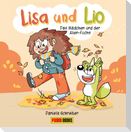 Lisa und Lio