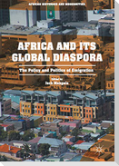 Africa and its Global Diaspora