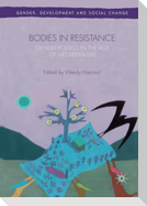 Bodies in Resistance