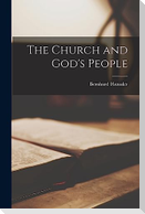 The Church and God's People