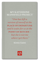 My Katherine Mansfield Project