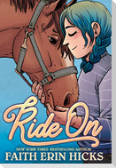 Ride on