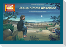 Jesus nimmt Abschied / Kamishibai Bildkarten