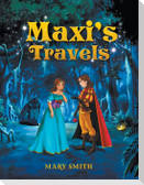 Maxi's Travels