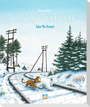 Little Polar Bear Take Me Home