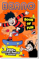 Beano Book of Fun