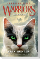 Warriors: Changing Skies 2: Hidden Moon