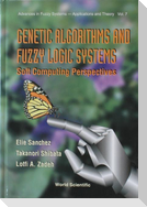 GENETIC ALGORITHMS & FUZZY LOGIC... (V7)