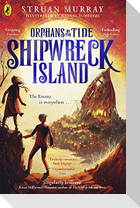 Shipwreck Island