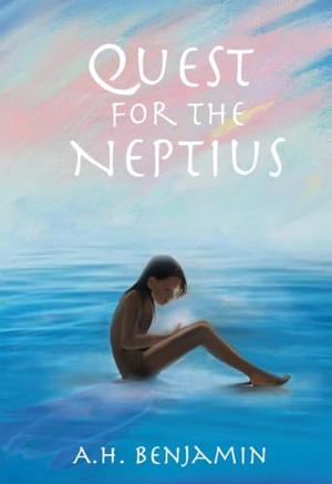 Benjamin, A H. Quest for the Neptius. Notable Kids Publishing, 2023.