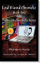 Lord Wizard Chronicles