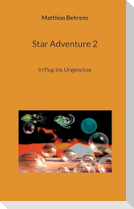 Star Adventure 2