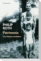 Patrimonio : una historia verdadera