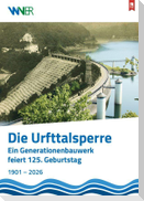 Die Urfttalsperre